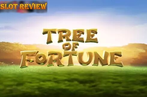 Tree of Fortune PG Soft